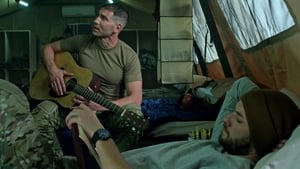 Marvel’s The Punisher: Season 1 Episode 3 – Kandahar