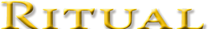 Contos do Além Túmulo: O Ritual — Logos 3