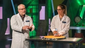 Génial! Season 10 Episode 34
