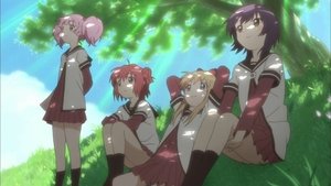 YuruYuri: Happy Go Lily