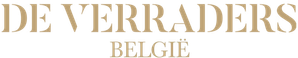 De Verraders — Logos 2