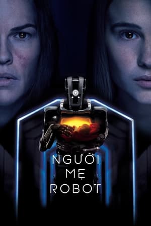 Người Mẹ Robot (2019)