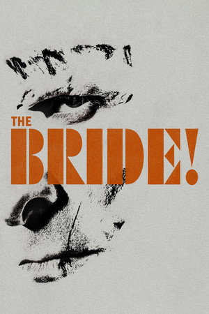 poster The Bride!