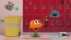 The Amazing World of Gumball: Season 1 Episode 9