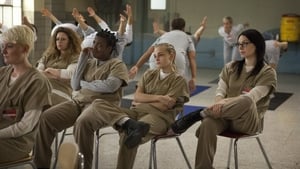 Orange is the new Black: Saison 1 Episode 5