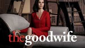 poster The Good Wife