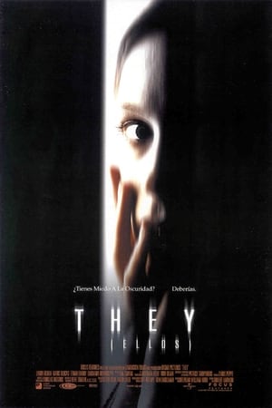 Poster They (Ellos) 2002