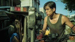 Đại Dịch Tử Thần - The Sadness (2021)