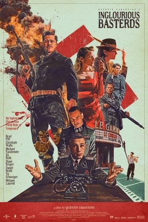 Image Inglourious Basterds
