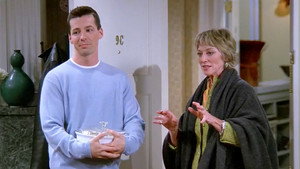 Will & Grace: 2×7