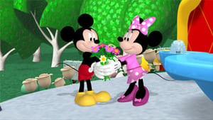 La Casa de Mickey Mouse: 1×2