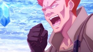 The World’s Finest Assassin Gets Reincarnated in Another World as an Aristocrat Season 1 Episode 4