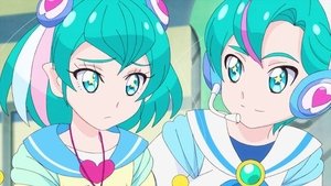 Star☆Twinkle Precure I'm Home -lun: The Planet Saman's Melancholy