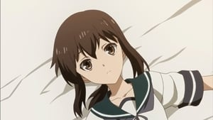 Kantai Collection: KanColle – Episódio 08 – Não Sou Um Hotel!