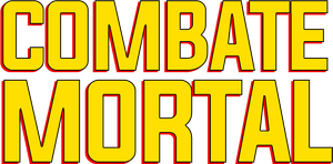 Combate Mortal — Logos 2