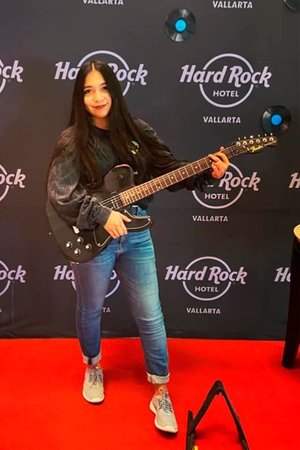 Abigail Abad
