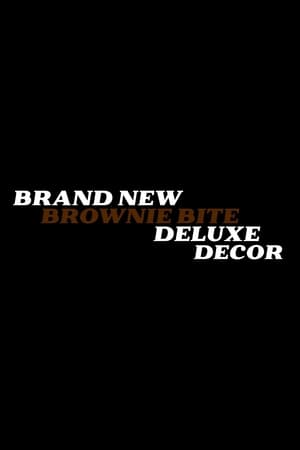 Image The Brand New Brownie Bite Deluxe Decor
