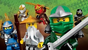 poster Ninjago: Masters of Spinjitzu