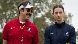 Ted Lasso: 4×2
