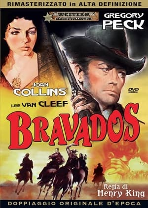 Bravados 1958