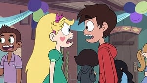 Star vs. the Forces of Evil: 2×41
