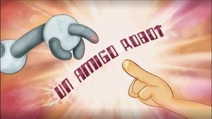 Un amigo robot