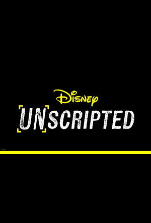 Disney Unscripted