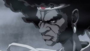 Afro Samurai The Empty Seven Clan