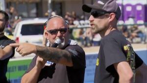 Street Outlaws: No Prep Kings Desert Dollars