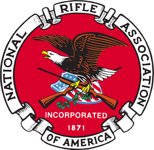 Logo National Rifle Association