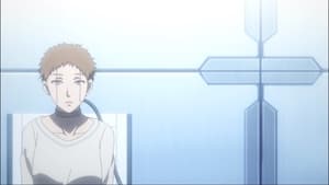 RErideD: Tokigoe no Derrida: Episódio: 10 da 1ª Temporada