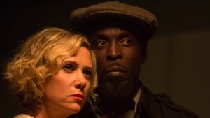 The Spoils Before Dying Season 1 Episode 2
