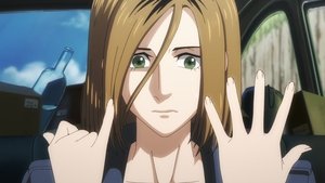 Nyaight of the Living Cat: 1×9