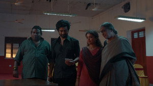 фото  - Смотреть கான் சிட்டி бесплатно онлайн на Lord-Filmy