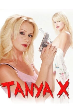 Poster Tanya X 2010