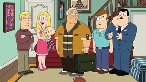 American Dad! Season 5 Episode 19