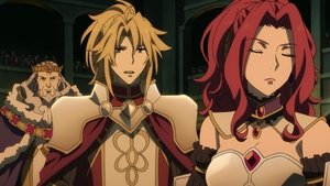 The Rising of The Shield Hero: Season 1 Episode 4 – Lullaby at Dawn