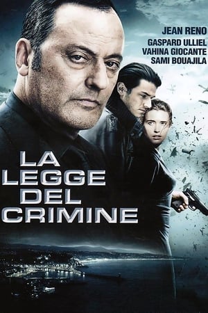 La legge del crimine