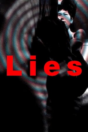 Lies poster