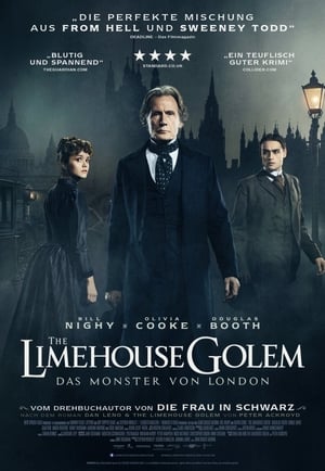 The Limehouse Golem Film