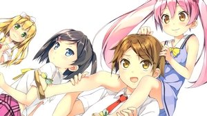 The “Hentai” Prince and the Stony Cat ( 2013 )