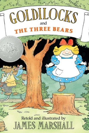 Poster Goldilocks and the Three Bears (1993)