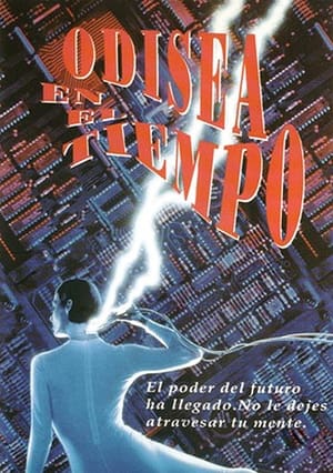 Poster Odisea en el tiempo 1992