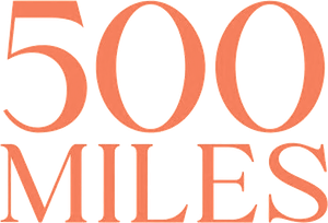 500 Miles