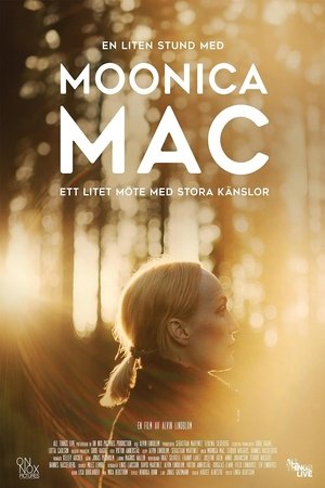 En liten stund med Moonica Mac 2023