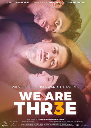 We Are Thr3e 10