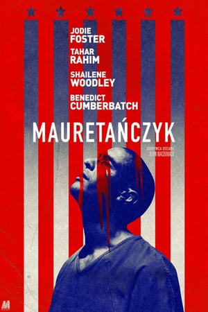 Poster Mauretańczyk 2021