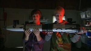 Zeke and Luther: 2×15
