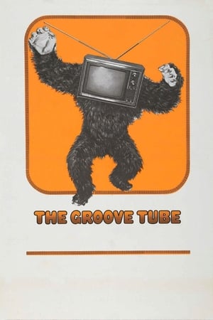 Poster The Groove Tube (1974)