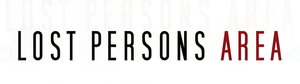 Lost Persons Area — Logos 2